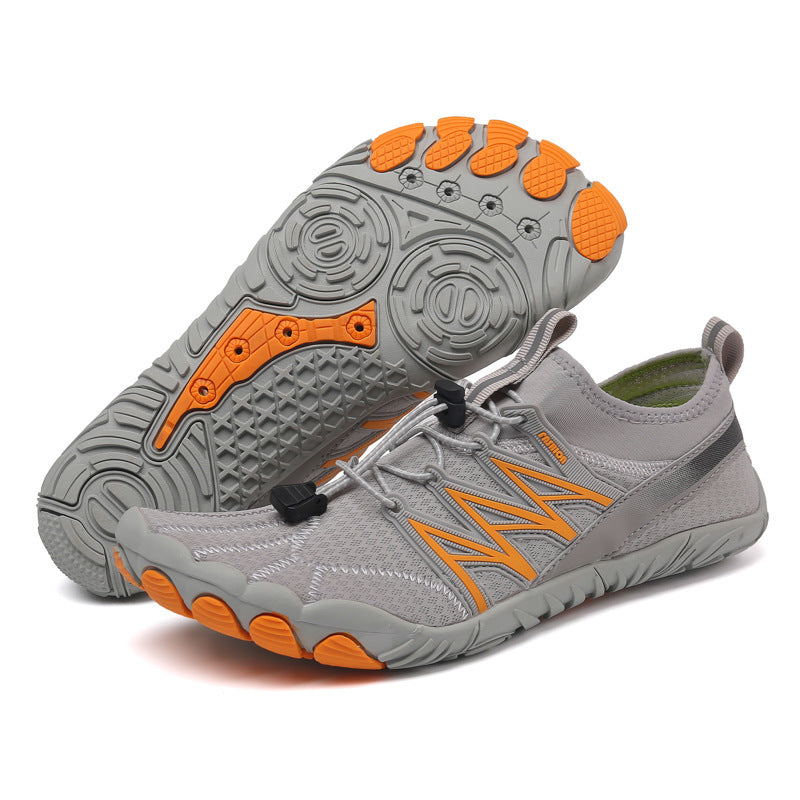 Outdoor Climbing Sports Hiking Fitness Swimming Shoes