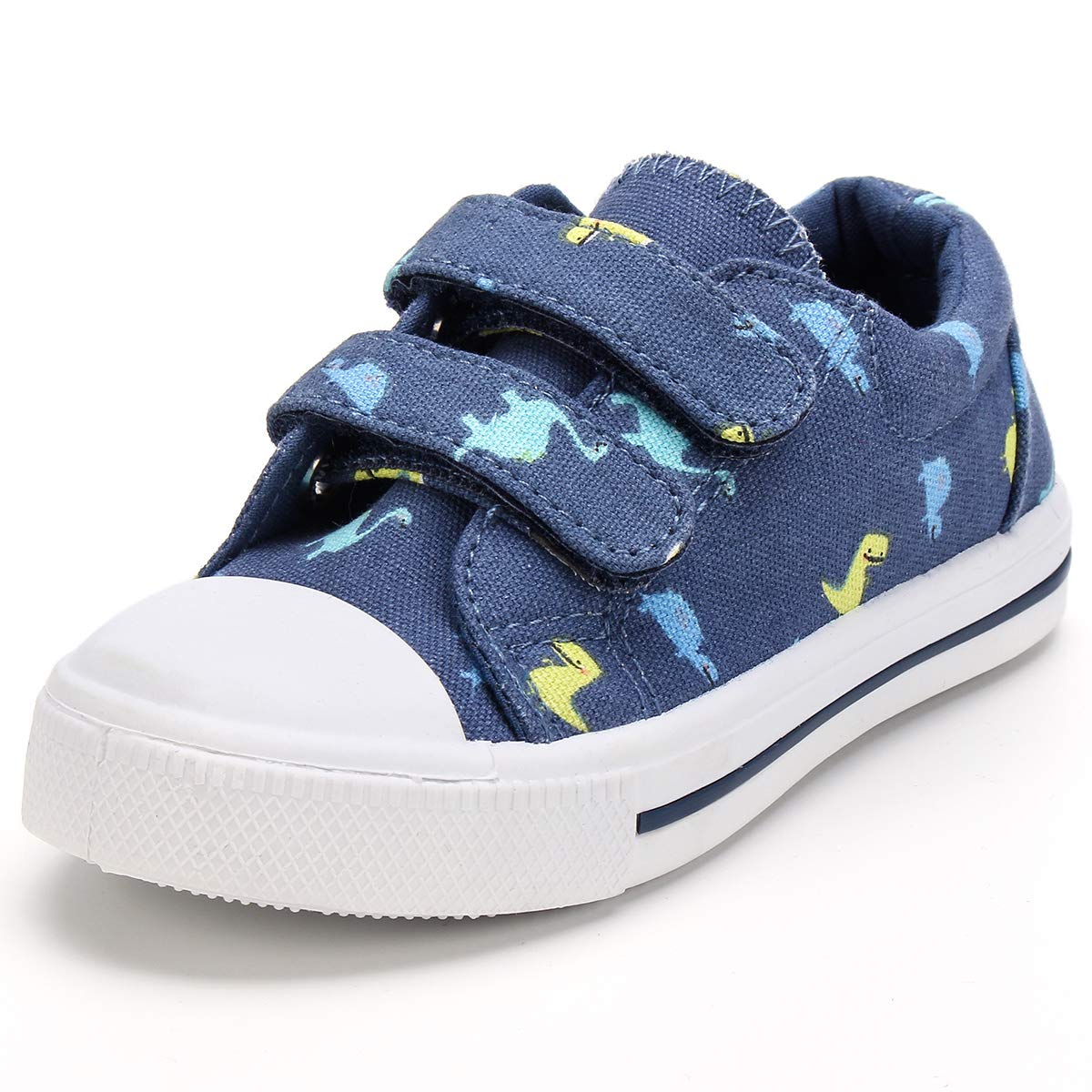 Children's Sneakers Girl Boy Toddler Sneakers Canvas Shoes
