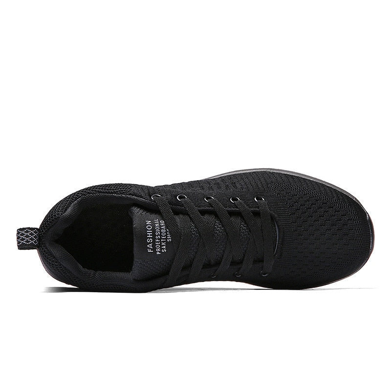 Men's Casual Shoes Mesh Breathable Light