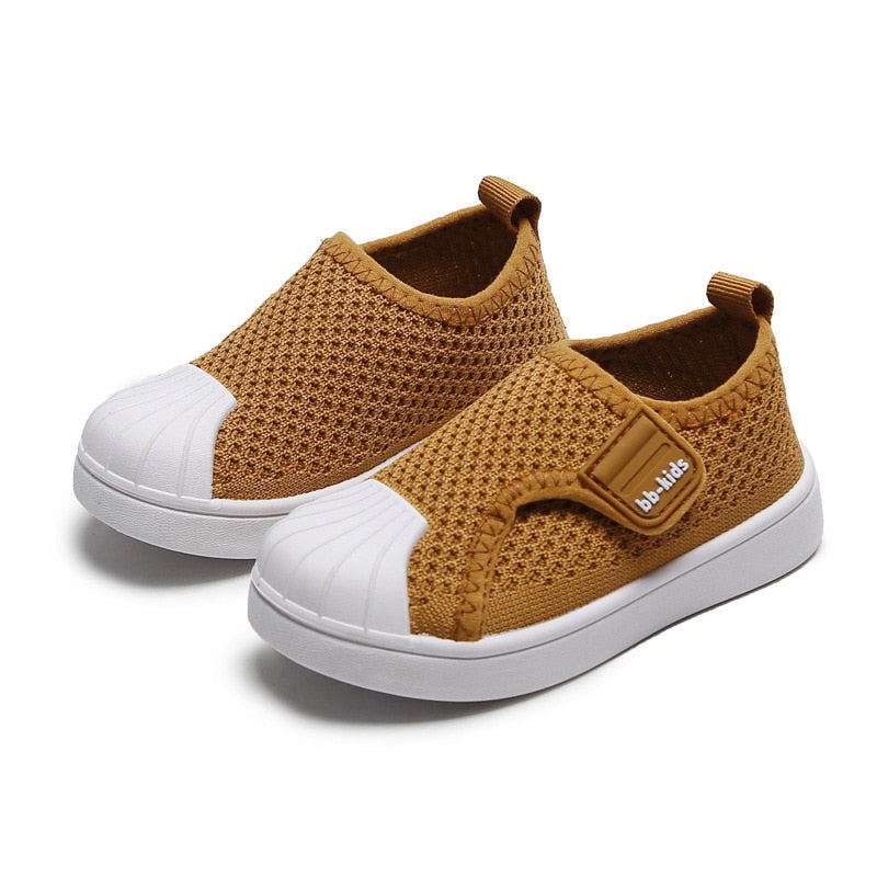 Kids Casual Shoes Boys Girls Sneakers
