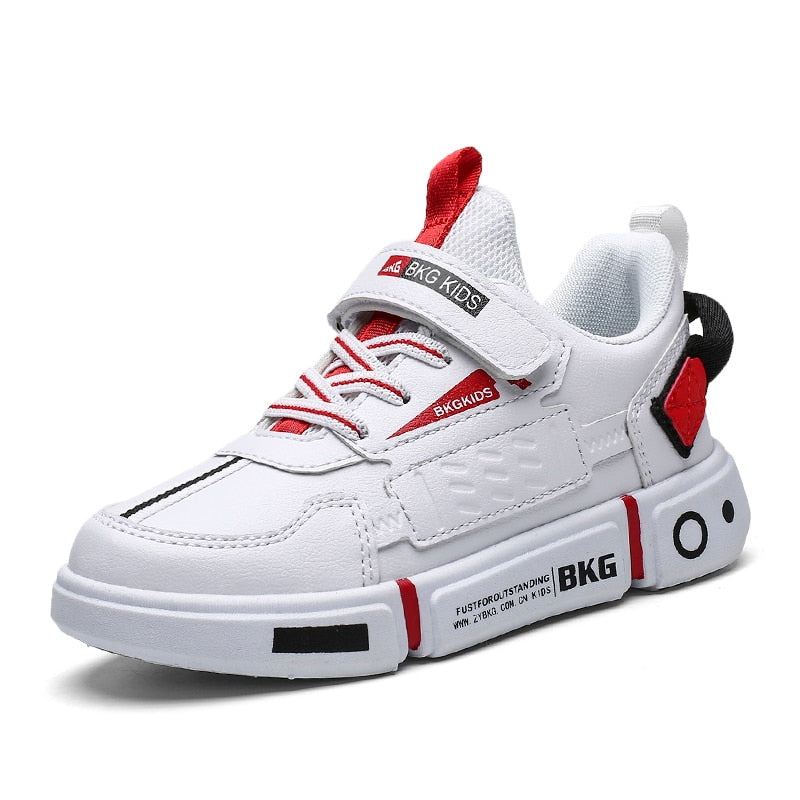 Kids Sport Shoes Sneakers Breathable Casual  Shoes