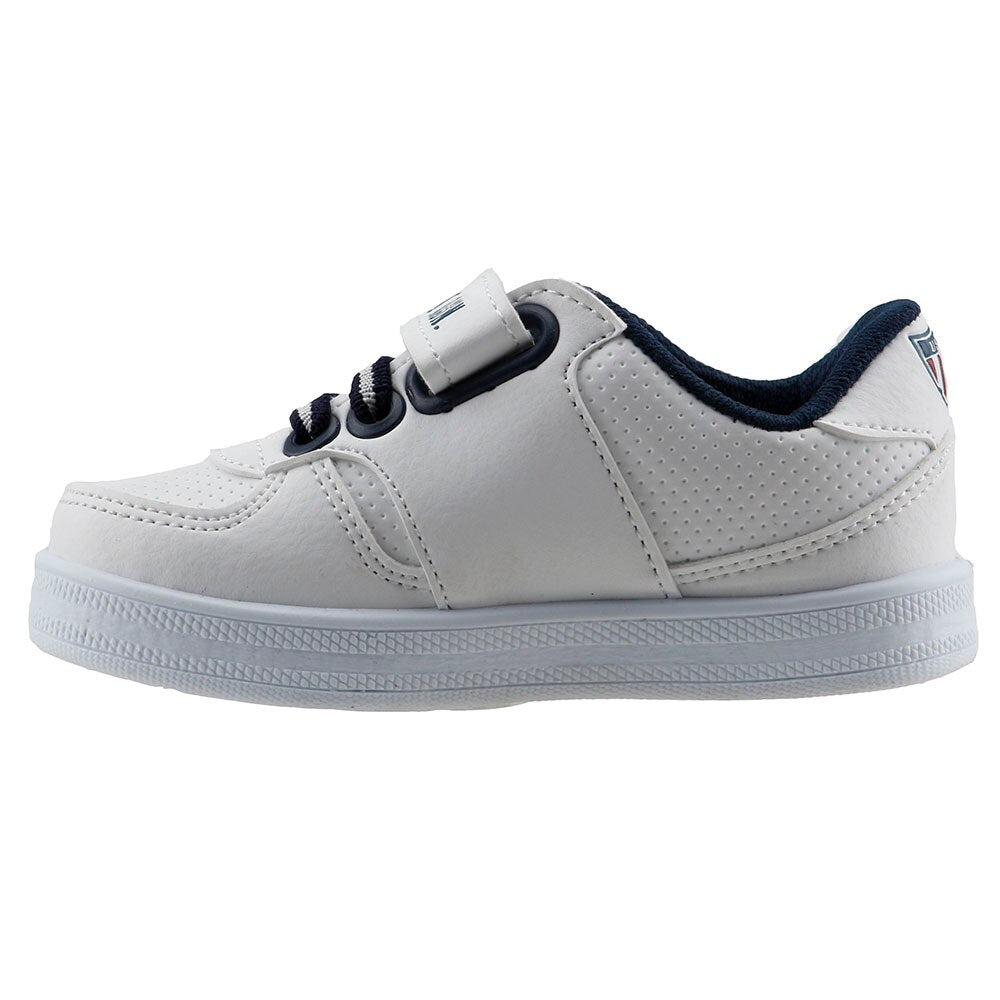 Polo Assn Cameron Casual Male Child Sport Shoes