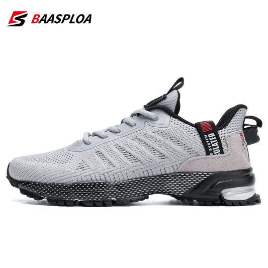 Professional Running Shoes For Men Lightweight