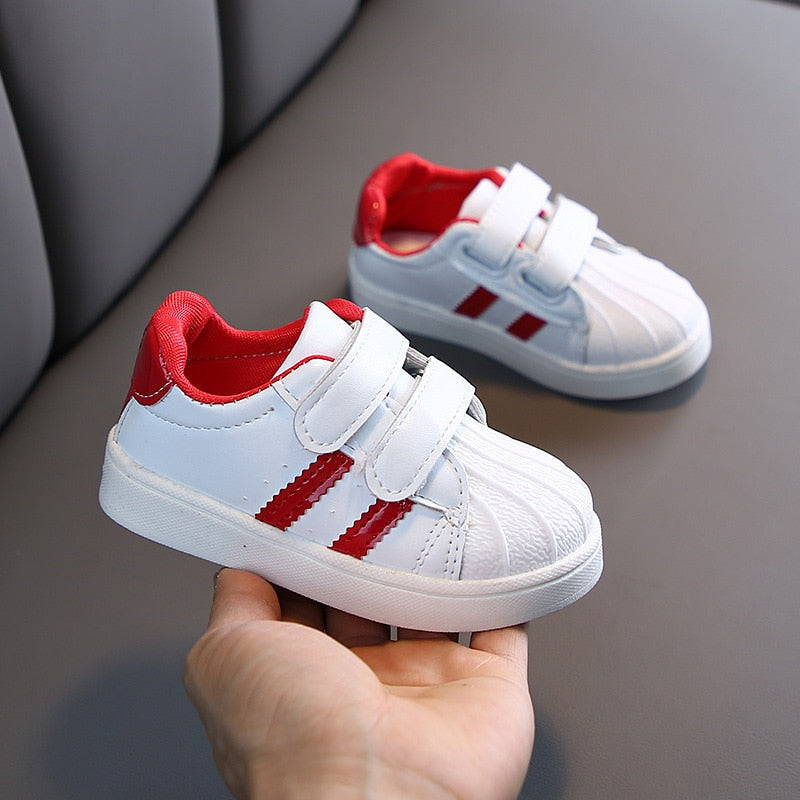 Boys Sneakers for Kids Shoes Baby Girls Toddler