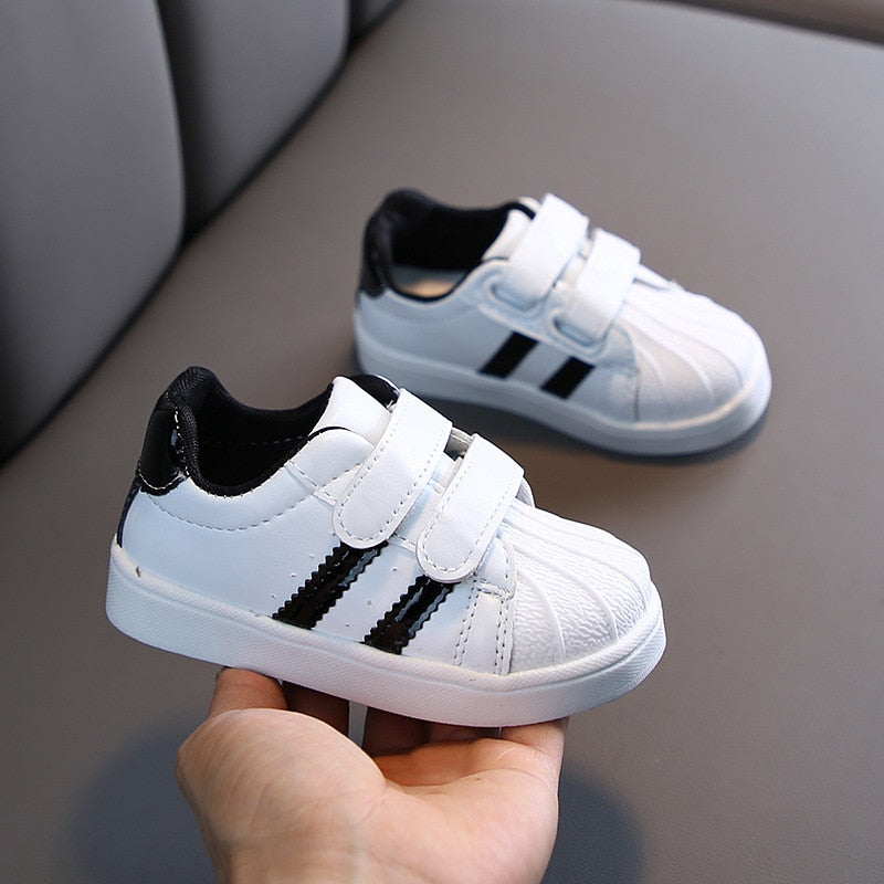 Boys Sneakers for Kids Shoes Baby Girls Toddler