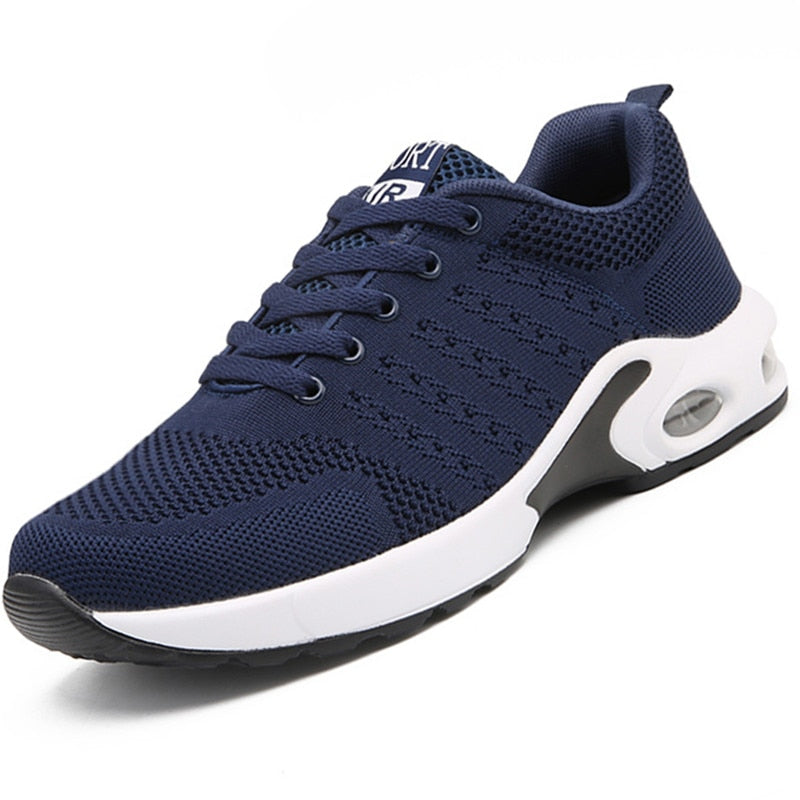 Running Shoes New Light Breathable Air Cushion Shoes
