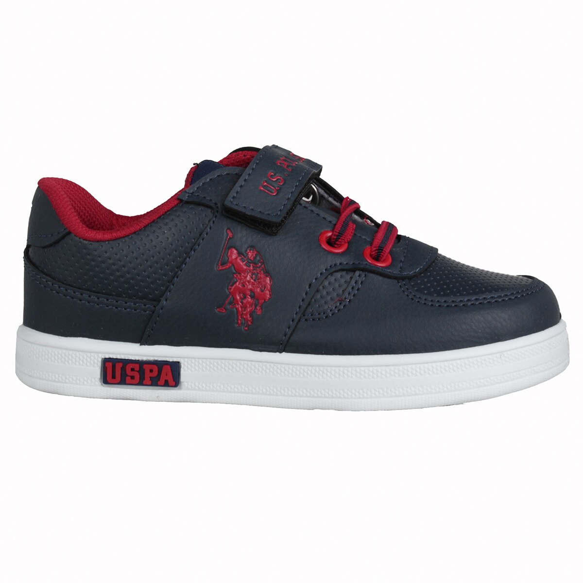 Polo Assn Cameron Casual Male Child Sport Shoes