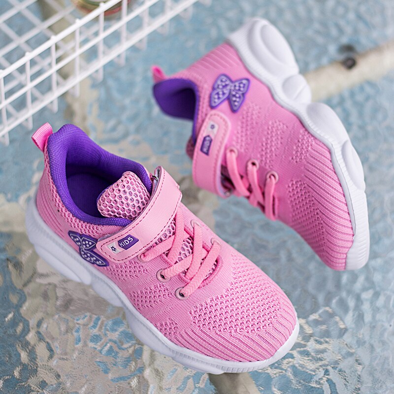 Children's Shoes for Girls Shoes High Quality Kids