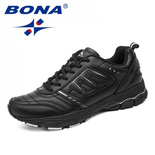 Men Running Shoes Ourdoor Jogging Sneakers