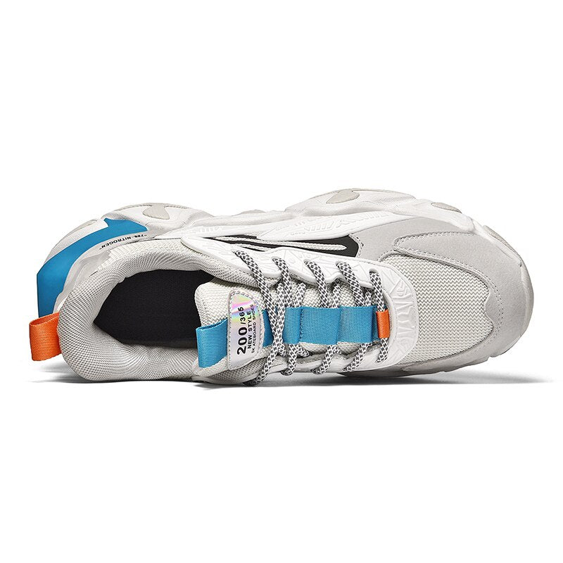 Men's Sneakers Shoes for Spring Advanced