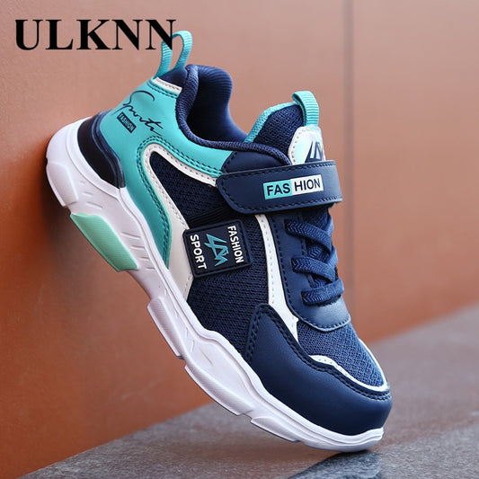 Lightweight Running  Sport Shoes New Style For Boys