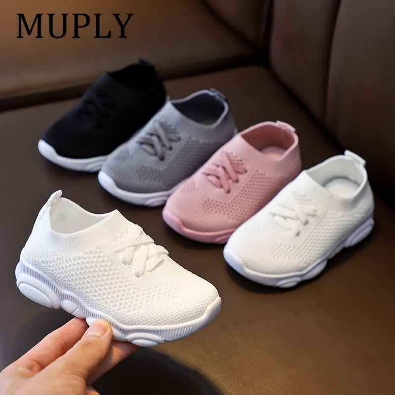 Sneakers Children's Shoes Casual Shoes Child Toddler Sneakers Shoe Girls