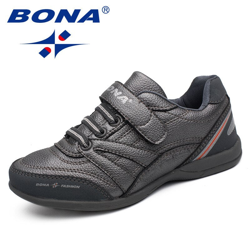New Classics Style Children Casual Shoes Outdoor Walking Jogging Sneakers