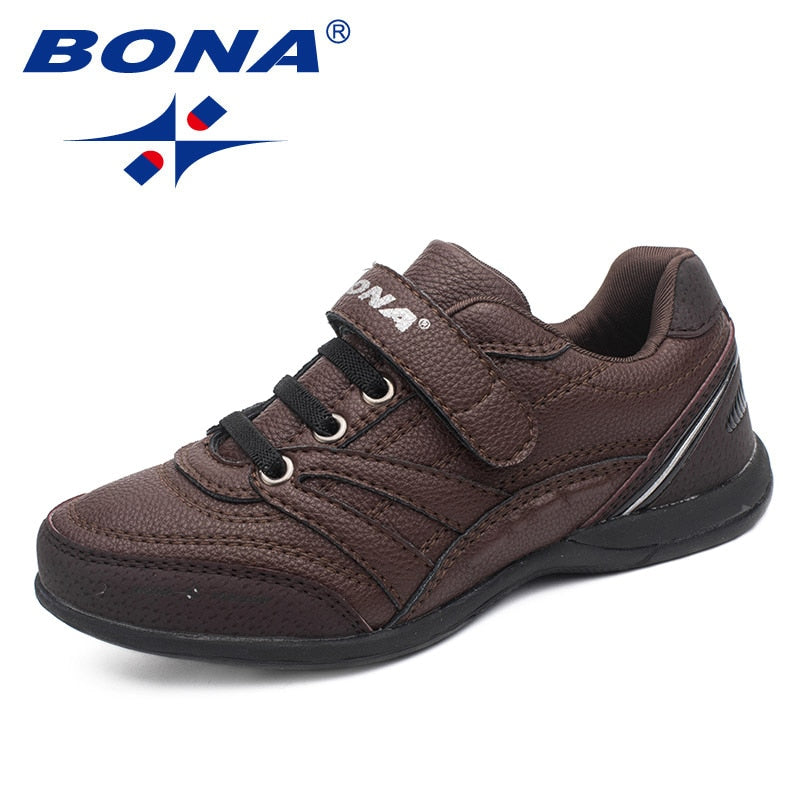 New Classics Style Children Casual Shoes Outdoor Walking Jogging Sneakers