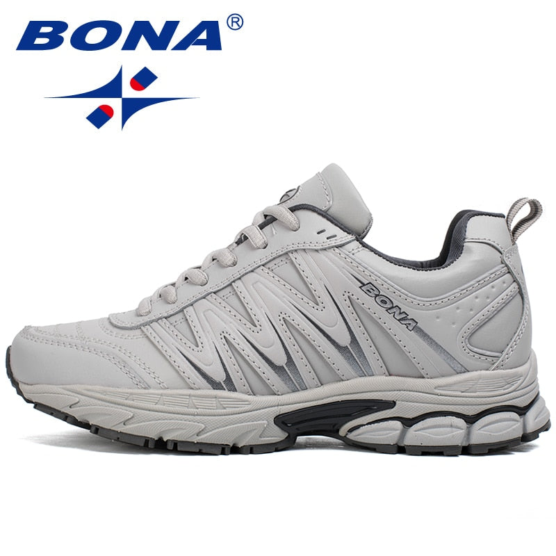 New Hot Style Women Running Shoes Lace Up Sport