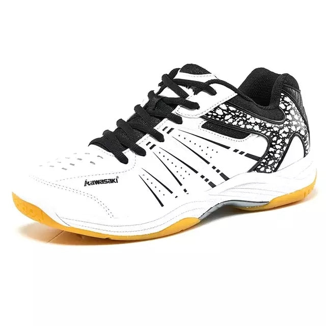 Kawasaki Professional Badminton Shoes Breathable