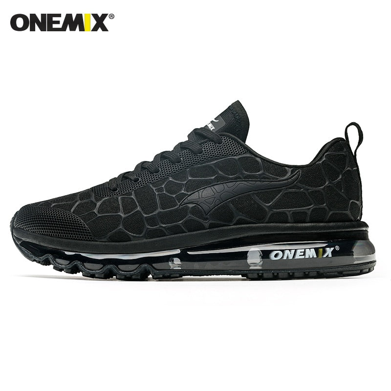 New Style Men Running Shoes Outdoor Leather