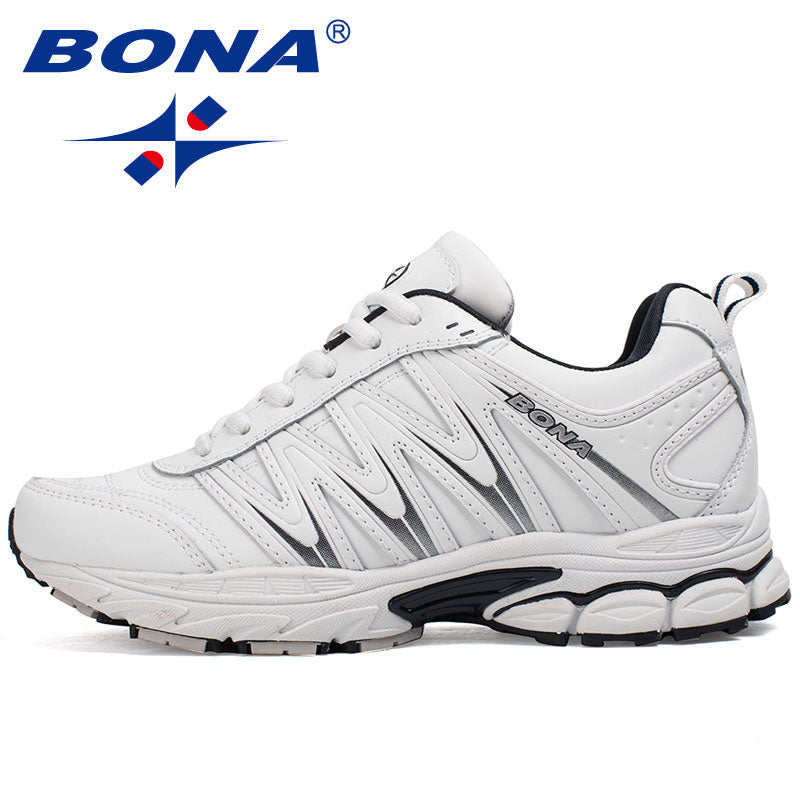 New Hot Style Women Running Shoes Lace Up Sport