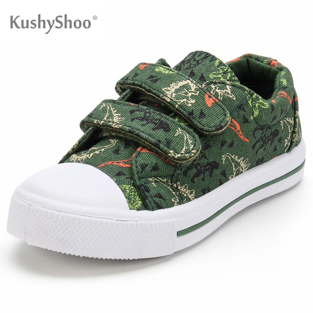 Children's Sneakers Girl Boy Toddler Sneakers Canvas Shoes