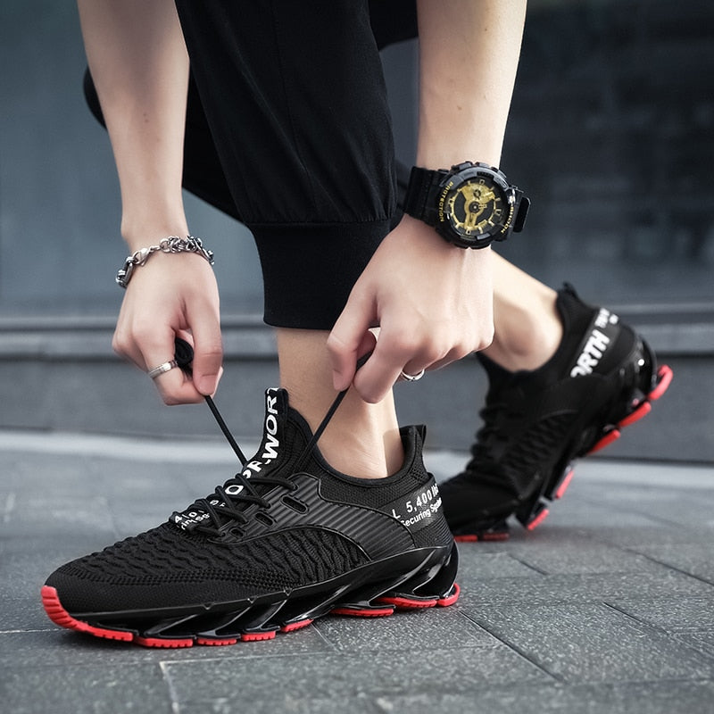 Running Shoes Outdoor Fitness Sports