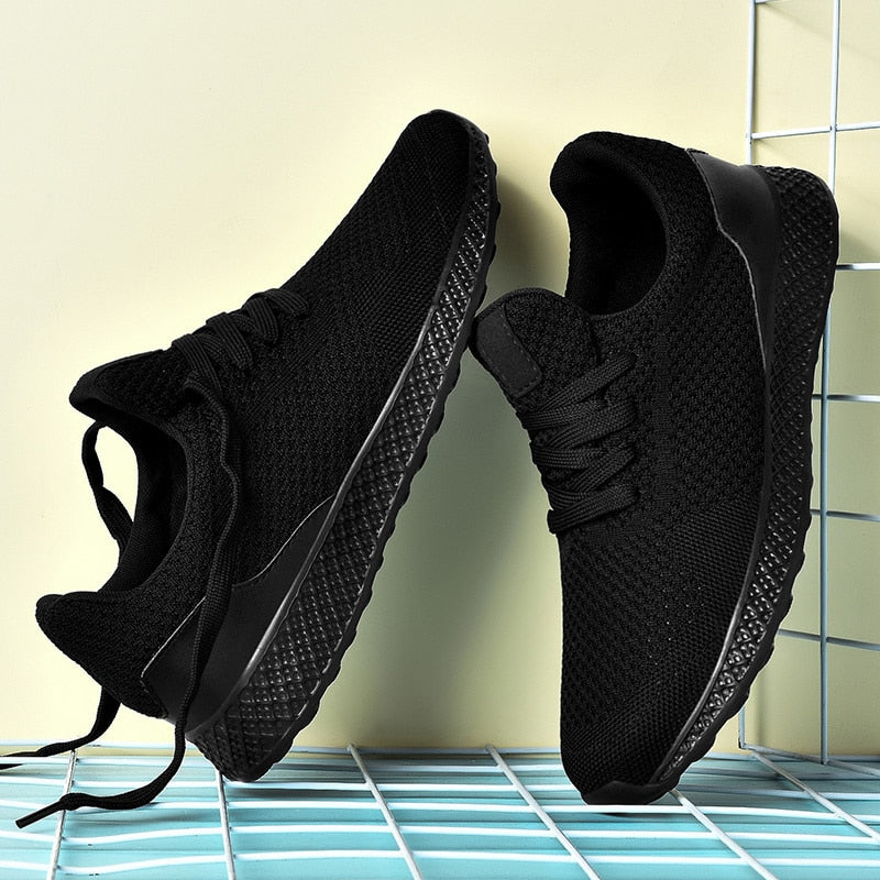 Sneakers Casual Shoes New Breathable
