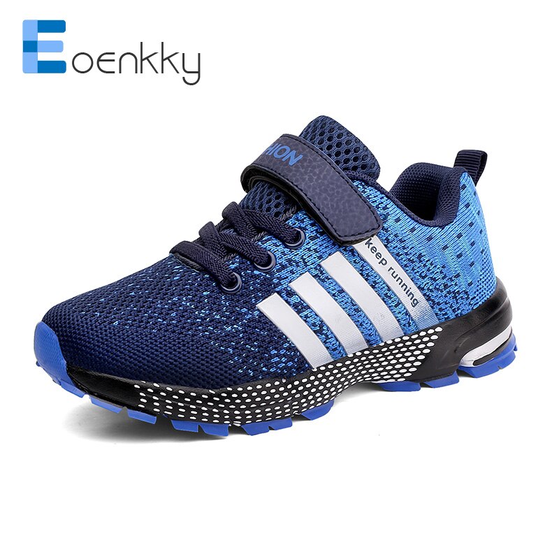 Boys Sports Shoes Running Sneakers Fashion Tennis Casual Shoes