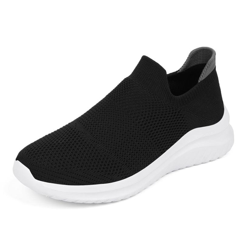 Outdoor Super Light Men Sneakers Fashion