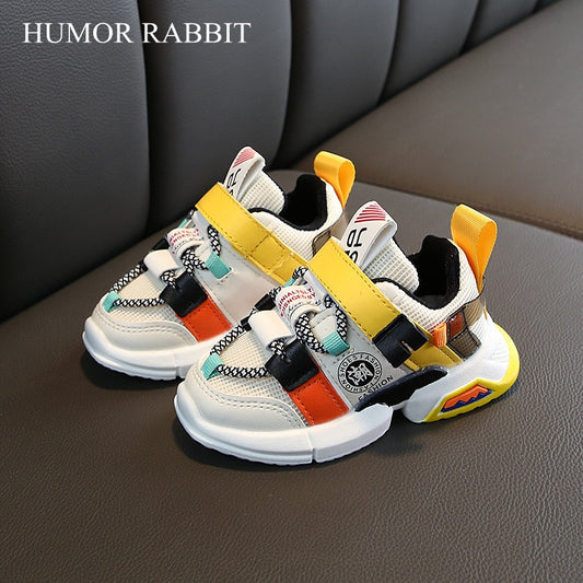 Kids Shoes Children Girls Sneakers Shoes