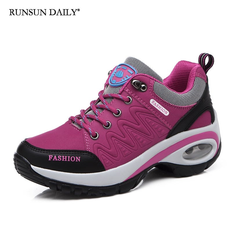Women Sneakers Walking Shoes for Women Breathable Shoes