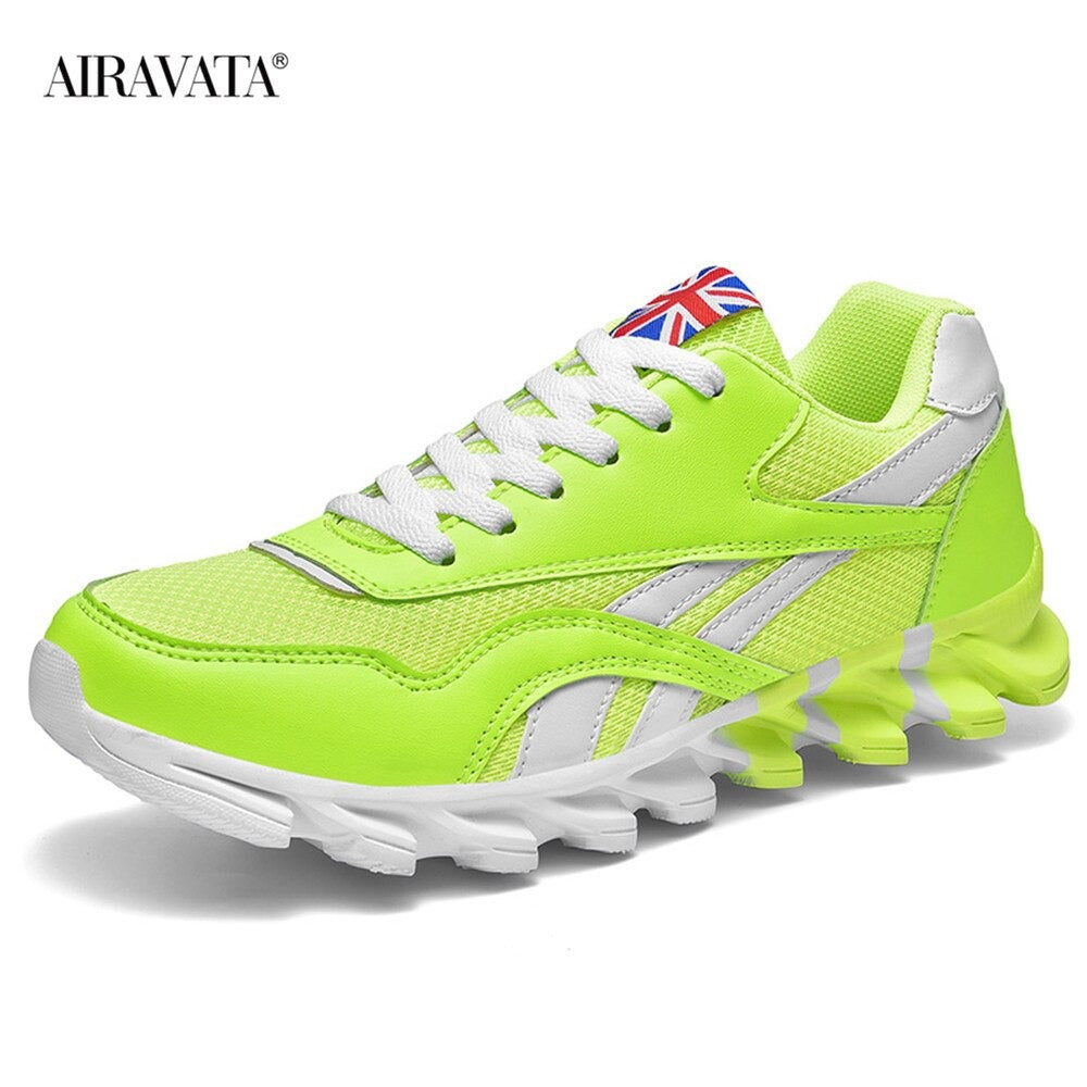 Breathable Running Shoes Outdoor Sport Fashion Gym Shoes