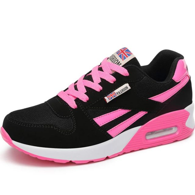 Summer Women's Running Shoes Women's Tennis Shoes Sneakers Shoe Sport