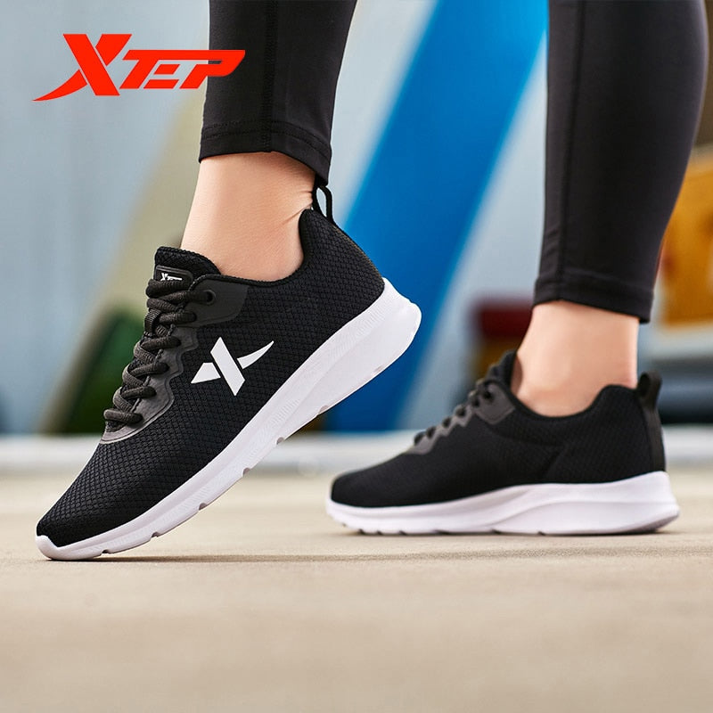 Fashion Women's Summer Breathable Running Shoes Walking Athletic Shoes