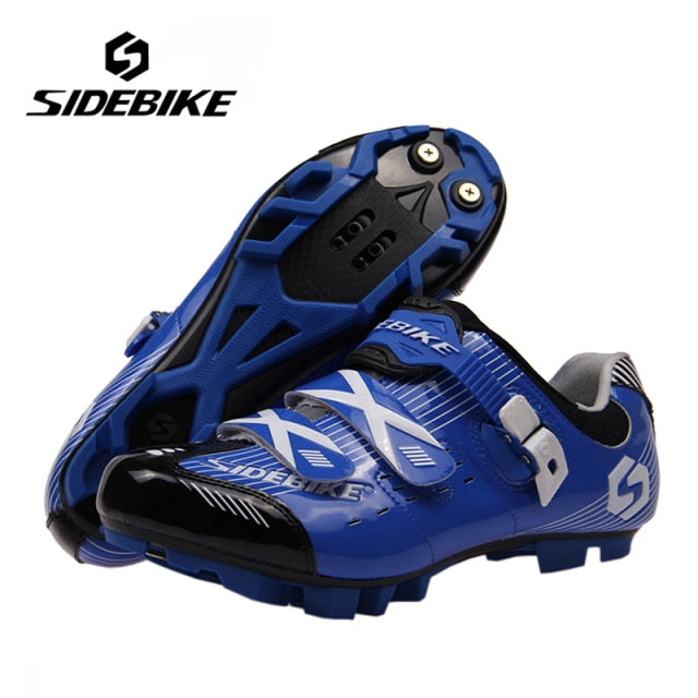 Cycling Shoes Breathable MTB Bicycle Cycling Shoes Road Bike