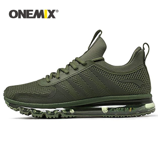 Sport Shoe Outdoor Jogging Air Cushion Trainers Tennis Sports Fitness Sneakers