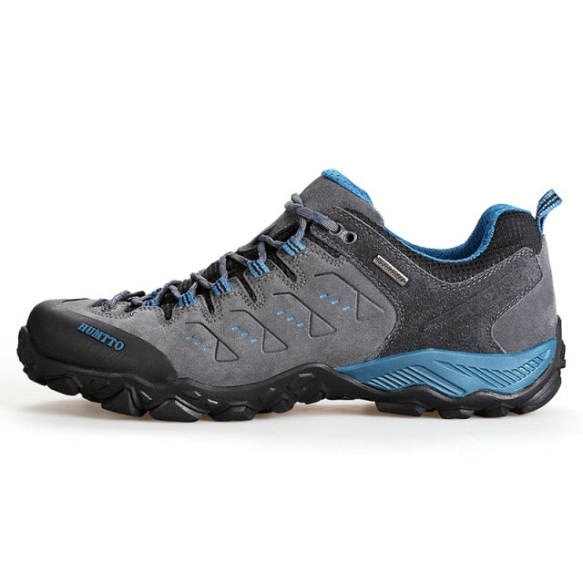 Non-slip Wear Resistant Outdoor Hiking Shoes Mountain Shoes