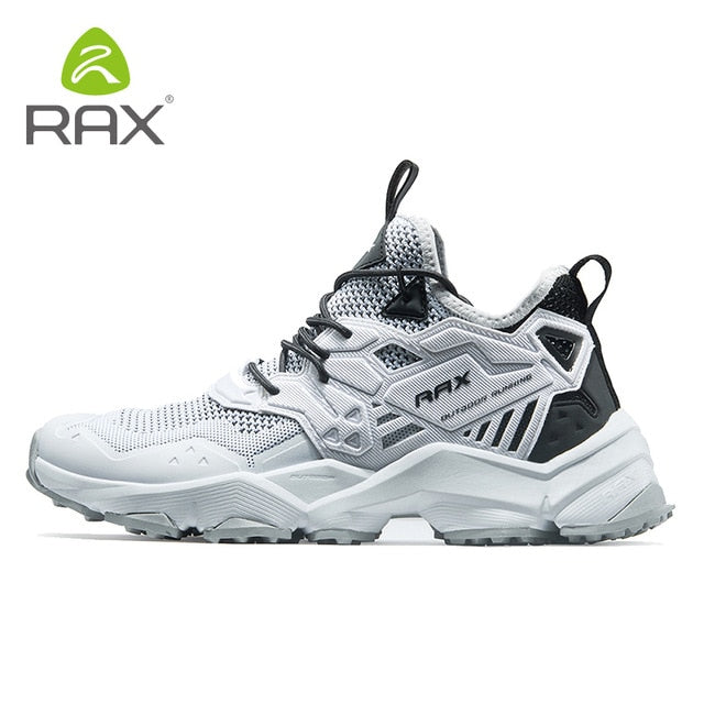 RAX Running Shoes Men & Women Outdoor Sport Shoes Rubber Outsole