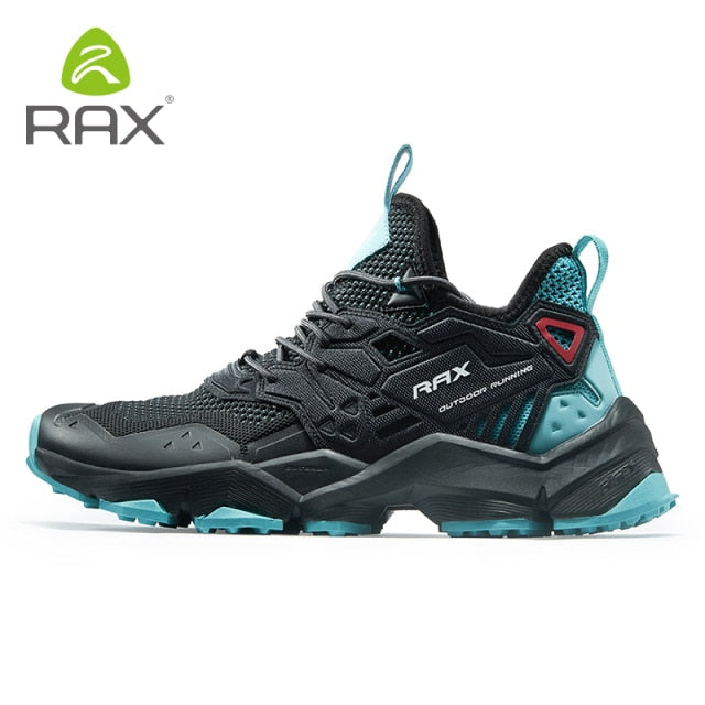 RAX Running Shoes Men & Women Outdoor Sport Shoes Rubber Outsole