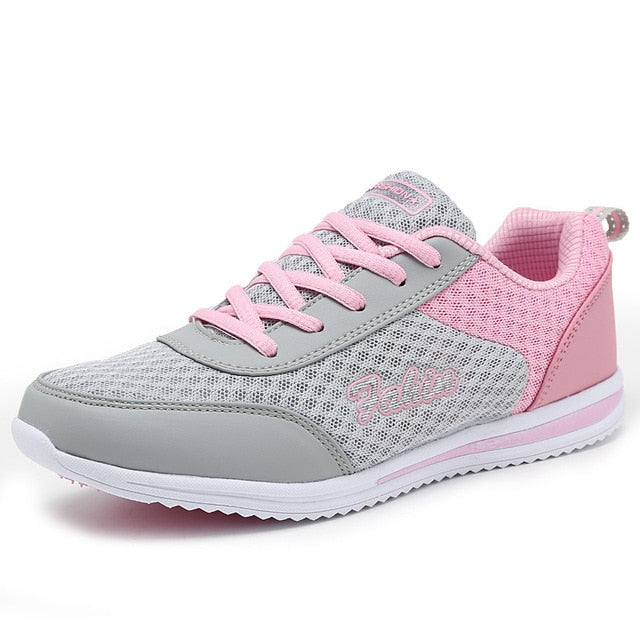 Gym Shoes Woman Spring Summer Sneakers Shoes Trainers
