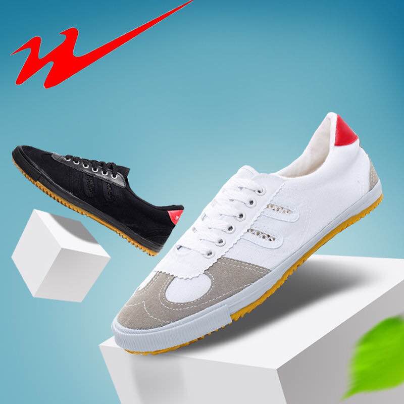High quality low price buffer child volleyball shoes