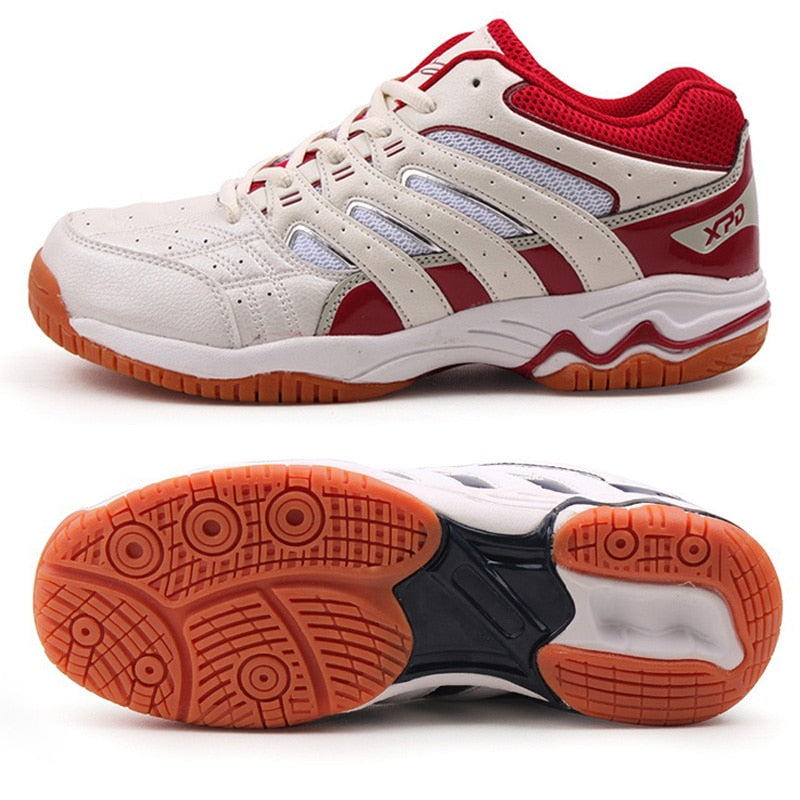 Professional Tennis Shoes Sneaker Anti-Skid Comfort Training Shoes