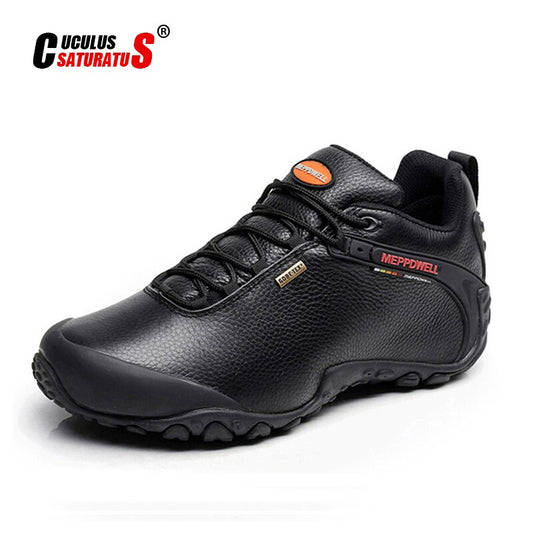 High Quality Unisex Hiking Shoes Sport Trekking Mountain Athletic Shoes