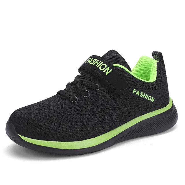 Children Shoes Running Sneakers Outdoor Toddler Sports Tennis