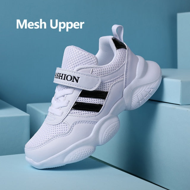 Kids Running Shoes Girls Sneakers Boys Casual Sneaker Sports Shoes