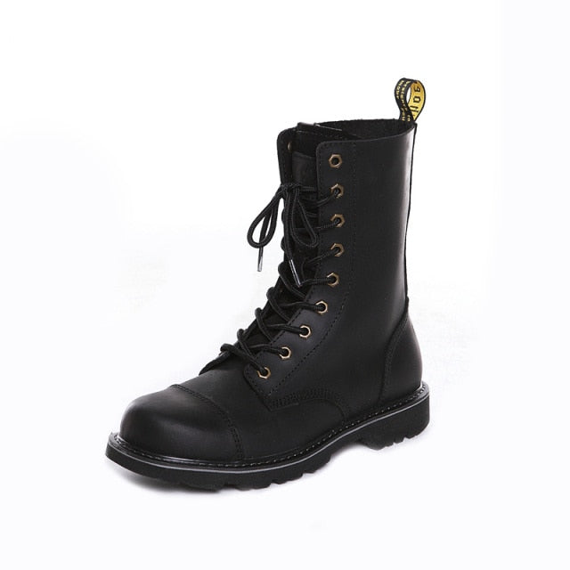 Hiking shoes Men Hunting Boots Tactical shoes