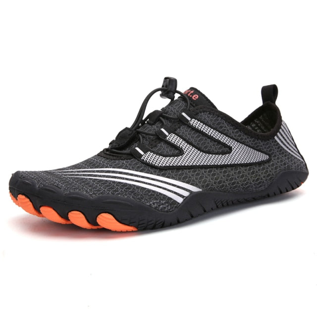 New Aqua Beach Shoes Barefoot Water Footwear Swimming Hiking Sport