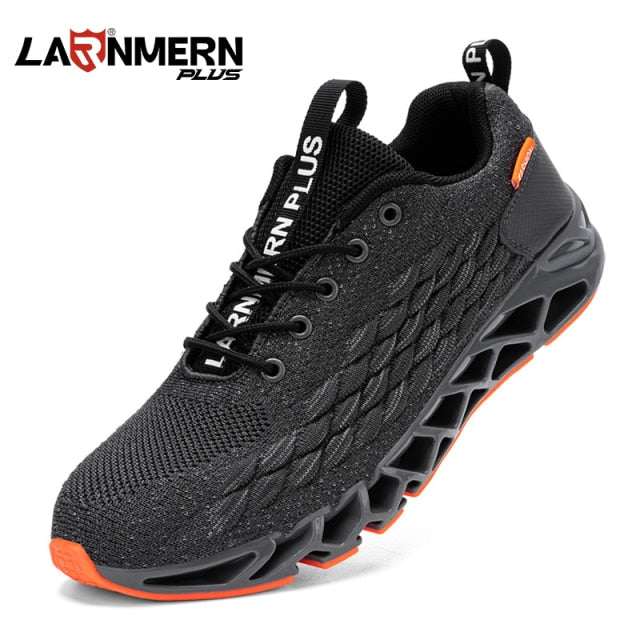 Casual Shoes Sport Sneakers Non-slip Lightweight Hiking Shoes