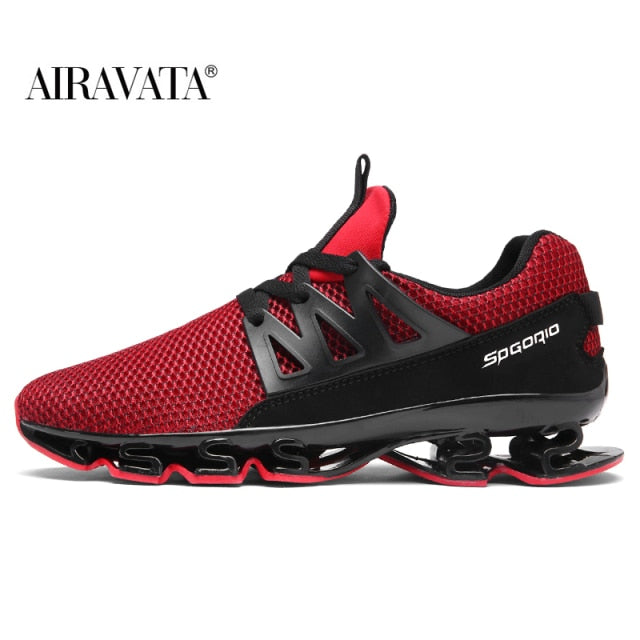 Women Men Running Shoes Breathable Fashion Trainers