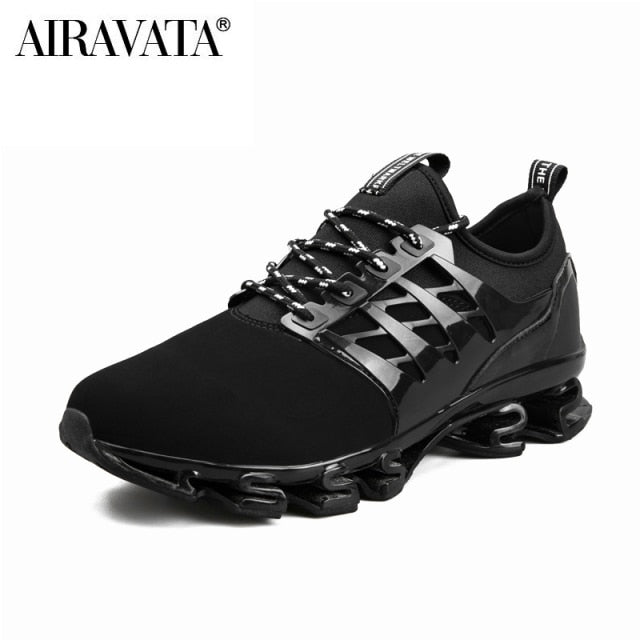 Women Men Running Shoes Breathable Fashion Trainers