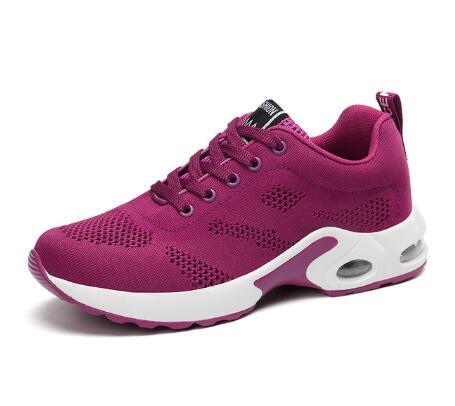 New Running Shoes Breathable Outdoor Sports Shoes Athletic Footwear