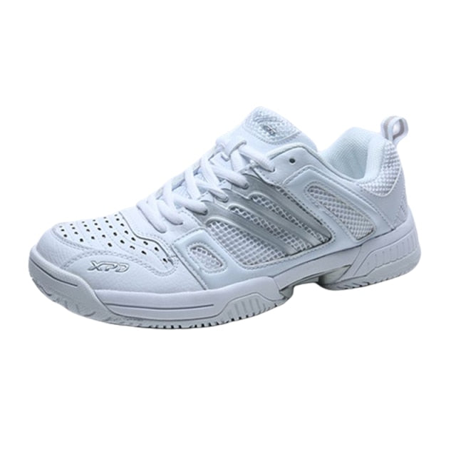 High Quality Training Tennis Shoes Men Breathable Indoor Squash Shoes